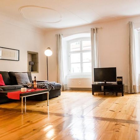 Ferienwohnung "Juwel Im Herderhaus" Meersburg Esterno foto