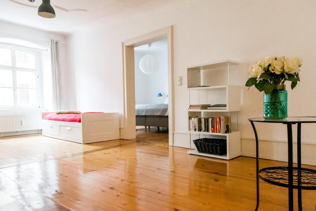 Ferienwohnung "Juwel Im Herderhaus" Meersburg Esterno foto
