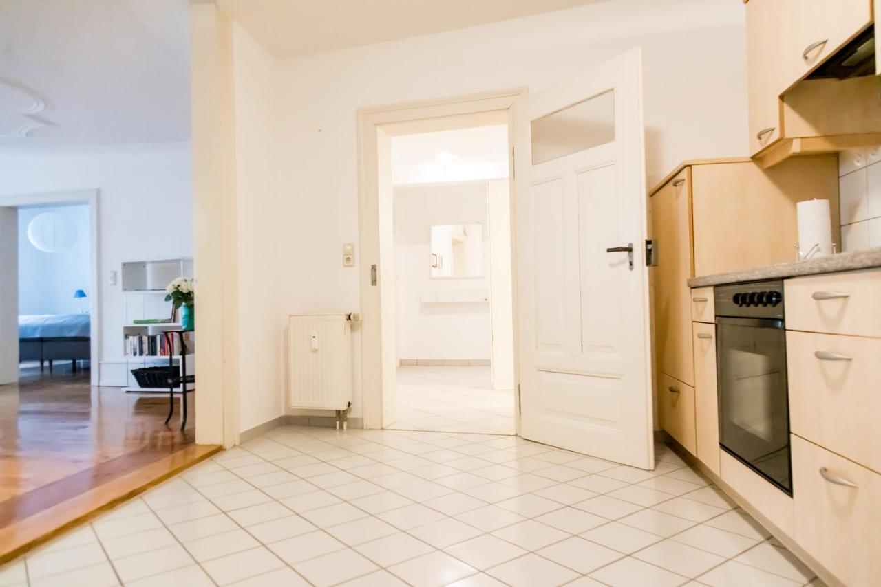 Ferienwohnung "Juwel Im Herderhaus" Meersburg Esterno foto