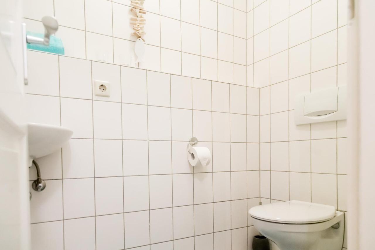Ferienwohnung "Juwel Im Herderhaus" Meersburg Esterno foto